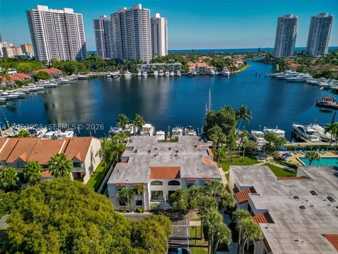 3549 Magellan Circle Aventura FL 33180