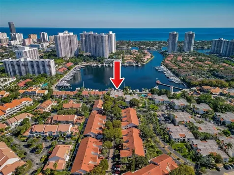 3549 Magellan Circle Aventura FL 33180