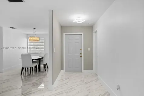 3549 Magellan Circle Aventura FL 33180