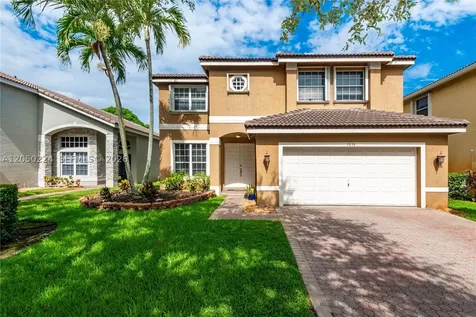 1834 SW 152nd Way Miramar FL 33027