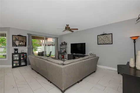 1834 SW 152nd Way Miramar FL 33027