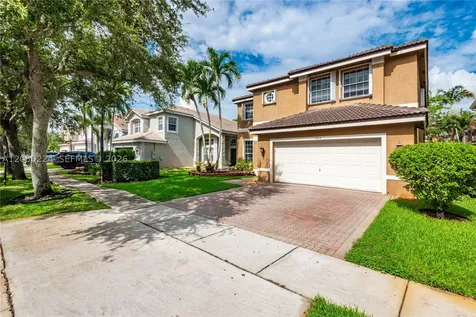 1834 SW 152nd Way Miramar FL 33027