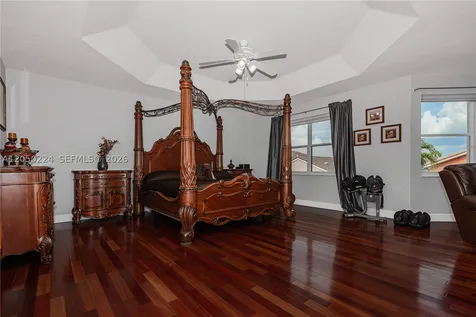 1834 SW 152nd Way Miramar FL 33027
