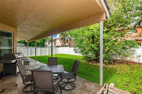 1834 SW 152nd Way Miramar FL 33027