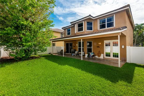 1834 SW 152nd Way Miramar FL 33027