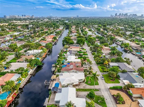 2424 NE 18th Avenue Wilton Manors FL 33305