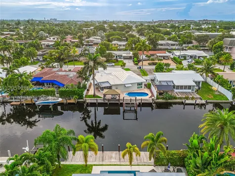 2424 NE 18th Avenue Wilton Manors FL 33305