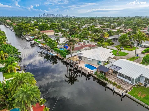 2424 NE 18th Avenue Wilton Manors FL 33305