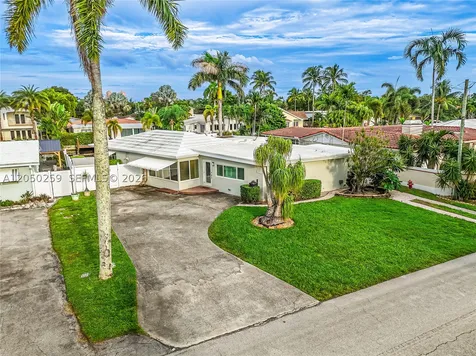 2424 NE 18th Avenue Wilton Manors FL 33305