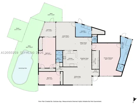 2424 NE 18th Avenue Wilton Manors FL 33305