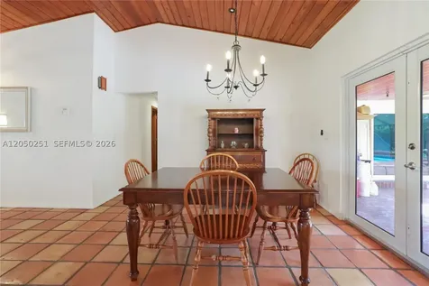 23595 SW 152nd Avenue Homestead FL 33032