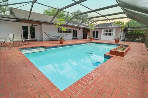 23595 SW 152nd Avenue Homestead FL 33032