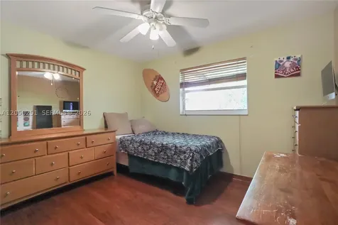 23595 SW 152nd Avenue Homestead FL 33032
