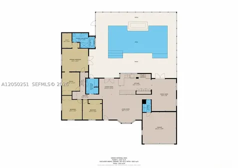23595 SW 152nd Avenue Homestead FL 33032