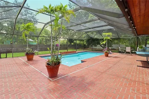 23595 SW 152nd Avenue Homestead FL 33032