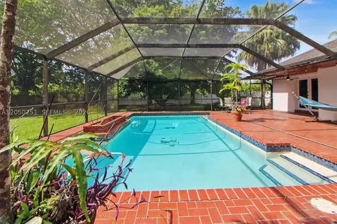 23595 SW 152nd Avenue Homestead FL 33032