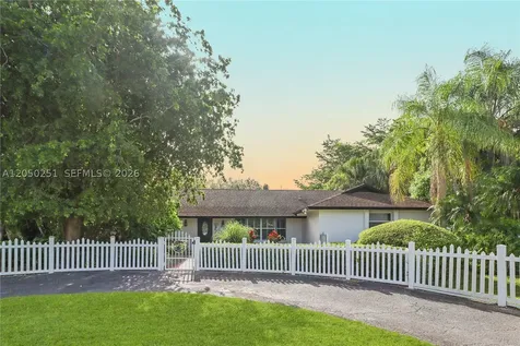 23595 SW 152nd Avenue Homestead FL 33032