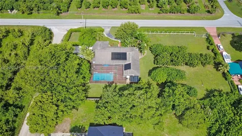 23595 SW 152nd Avenue Homestead FL 33032