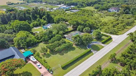 23595 SW 152nd Avenue Homestead FL 33032