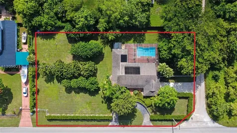23595 SW 152nd Avenue Homestead FL 33032