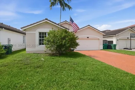 14623 SW 11th Street Miami FL 33184