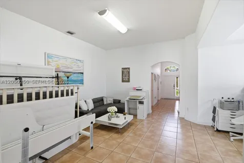 14623 SW 11th Street Miami FL 33184
