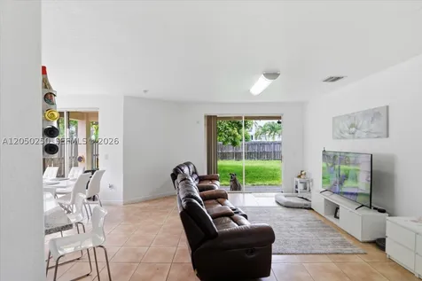 14623 SW 11th Street Miami FL 33184
