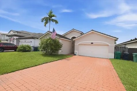 14623 SW 11th Street Miami FL 33184
