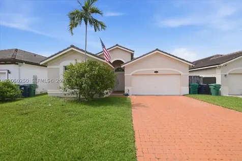 14623 SW 11th Street Miami FL 33184