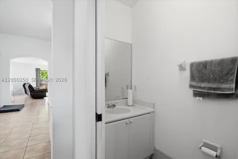 14623 SW 11th Street Miami FL 33184