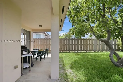14623 SW 11th Street Miami FL 33184