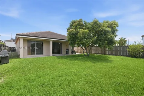14623 SW 11th Street Miami FL 33184