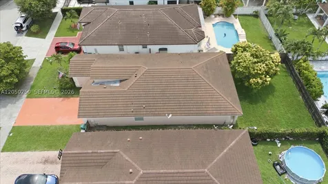 14623 SW 11th Street Miami FL 33184
