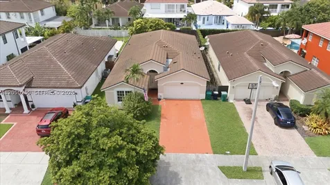 14623 SW 11th Street Miami FL 33184