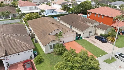 14623 SW 11th Street Miami FL 33184
