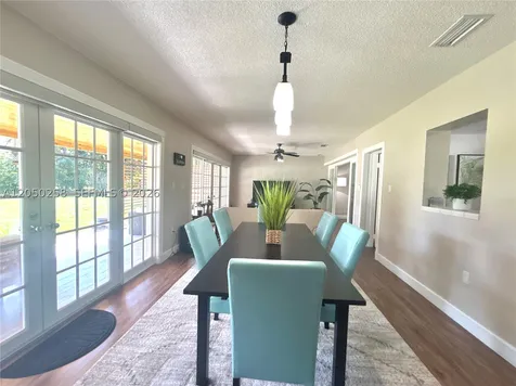 416 Bayberry Drive Plantation FL 33317