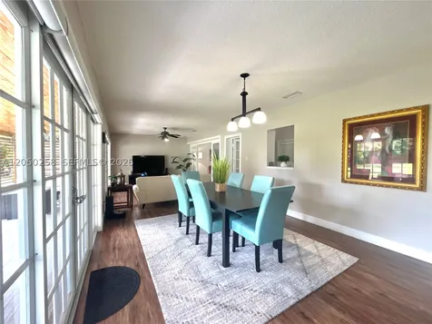 416 Bayberry Drive Plantation FL 33317
