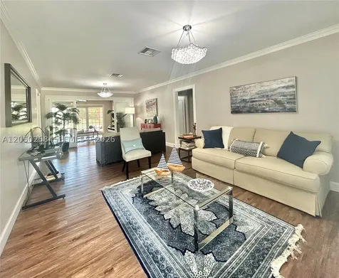 416 Bayberry Drive Plantation FL 33317