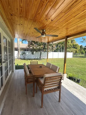 416 Bayberry Drive Plantation FL 33317