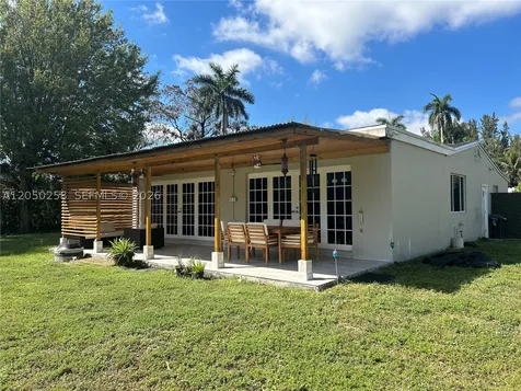 416 Bayberry Drive Plantation FL 33317