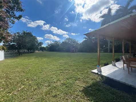 416 Bayberry Drive Plantation FL 33317