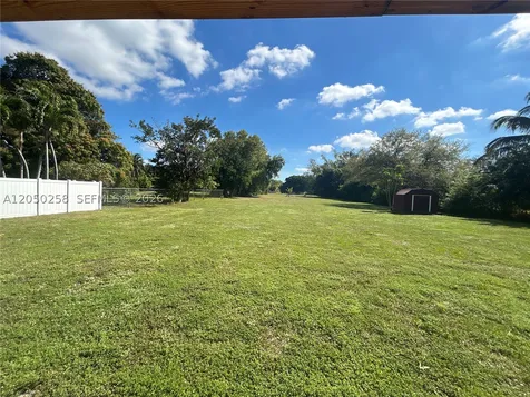 416 Bayberry Drive Plantation FL 33317
