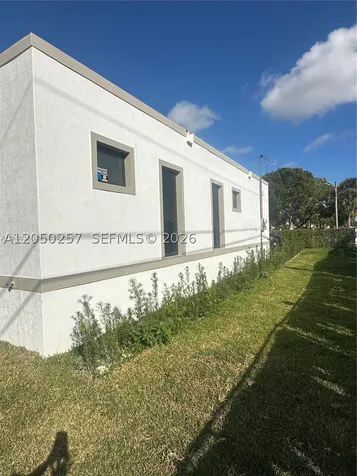 1220/1230 NW 5th Court Florida City FL 33034