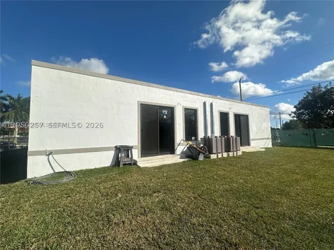 1220/1230 NW 5th Court Florida City FL 33034