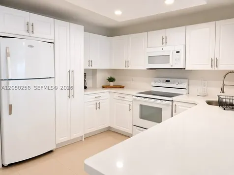 1865 S Ocean Drive Hallandale Beach FL 33009