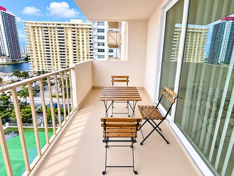 1865 S Ocean Drive Hallandale Beach FL 33009