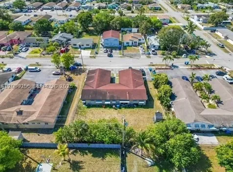 4141 SW 20th Street West Park FL 33023