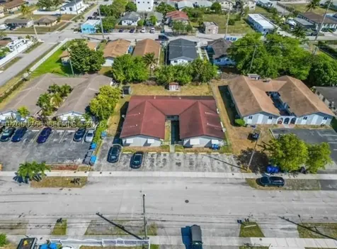 4141 SW 20th Street West Park FL 33023