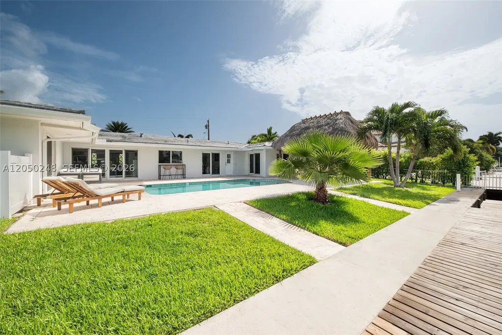 3110 NE 57th Street Fort Lauderdale FL 33308