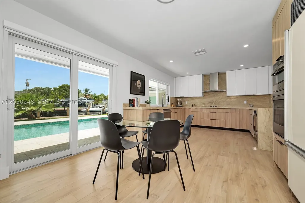 3110 NE 57th Street Fort Lauderdale FL 33308